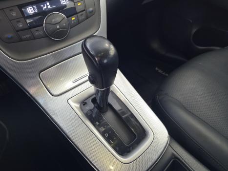 NISSAN Sentra 2.0  16V 4P S FLEX AUTOMTICO CVT, Foto 9