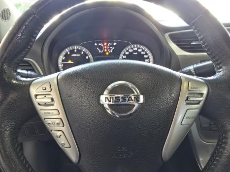 NISSAN Sentra 2.0  16V 4P S FLEX AUTOMTICO CVT, Foto 11