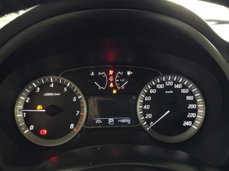 NISSAN Sentra 2.0  16V 4P S FLEX AUTOMTICO CVT, Foto 12