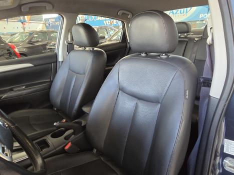NISSAN Sentra 2.0  16V 4P S FLEX AUTOMTICO CVT, Foto 15