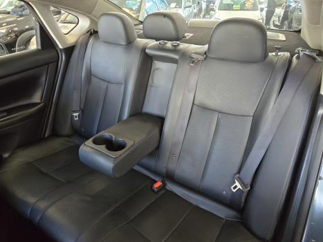 NISSAN Sentra 2.0  16V 4P S FLEX AUTOMTICO CVT, Foto 16