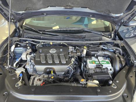 NISSAN Sentra 2.0  16V 4P S FLEX AUTOMTICO CVT, Foto 19