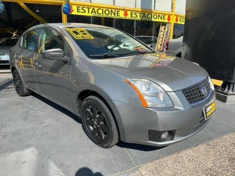 NISSAN Sentra 2.0 16V 4P, Foto 3