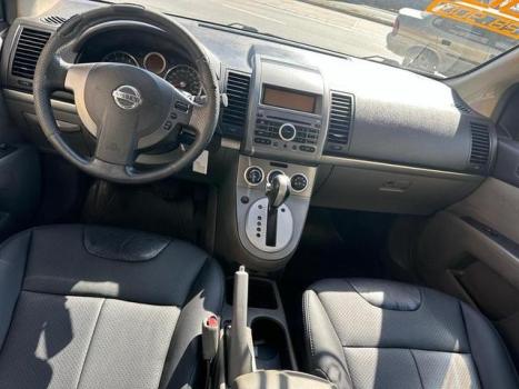 NISSAN Sentra 2.0 16V 4P, Foto 8