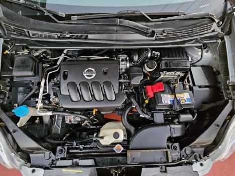 NISSAN Sentra 2.0 16V 4P FLEX, Foto 17