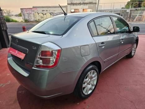 NISSAN Sentra 2.0 16V 4P FLEX, Foto 4