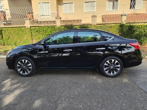 NISSAN Sentra 2.0 16V 4P FLEX SL AUTOMTICO CVT, Foto 6