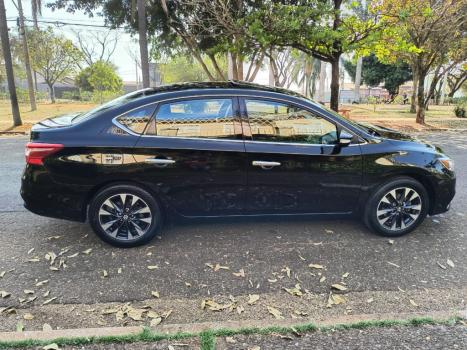 NISSAN Sentra 2.0 16V 4P FLEX SL AUTOMTICO CVT, Foto 7