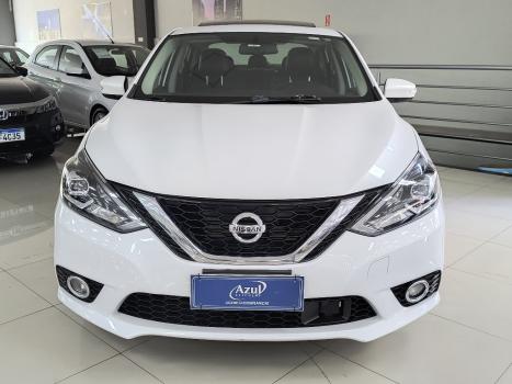 NISSAN Sentra 2.0 16V 4P FLEX SL AUTOMTICO CVT, Foto 2