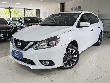 NISSAN Sentra 2.0 16V 4P FLEX SL AUTOMTICO CVT, Foto 3