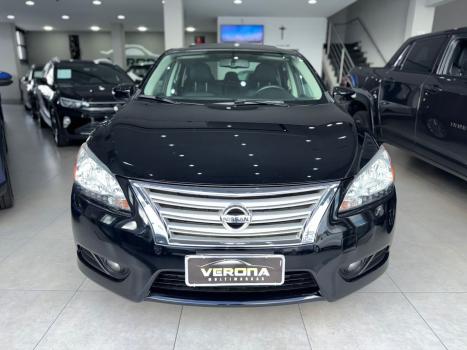 NISSAN Sentra 2.0 16V 4P SL, Foto 5