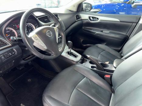 NISSAN Sentra 2.0 16V 4P SL, Foto 15