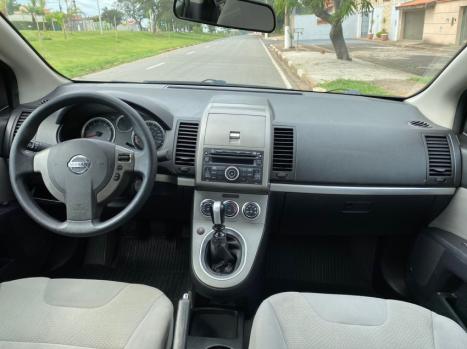 NISSAN Sentra 2.0 16V 4P FLEX, Foto 7