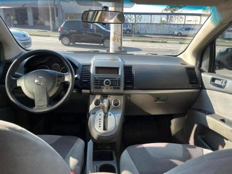 NISSAN Sentra 2.0 16V 4P, Foto 6