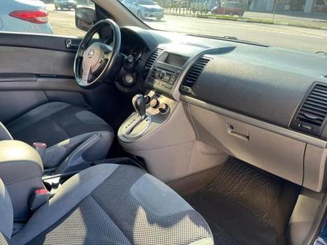 NISSAN Sentra 2.0 16V 4P, Foto 8