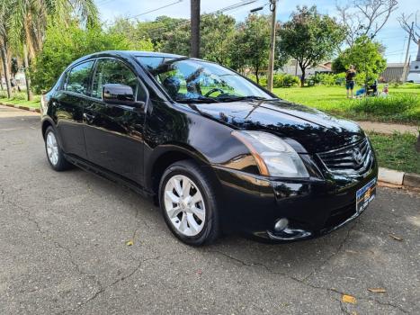 NISSAN Sentra 2.0 16V 4P SR FLEX, Foto 2