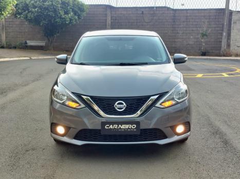 NISSAN Sentra 2.0 16V 4P S FLEX AUTOMTICO CVT, Foto 2