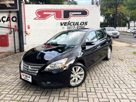 NISSAN Sentra 2.0 16V 4P SL AUTOMTICO CVT, Foto 2