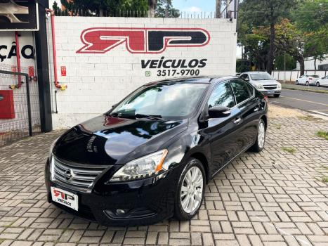 NISSAN Sentra 2.0 16V 4P SL AUTOMTICO CVT, Foto 4