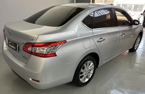 NISSAN Sentra 2.0 16V 4P SL AUTOMTICO CVT, Foto 5