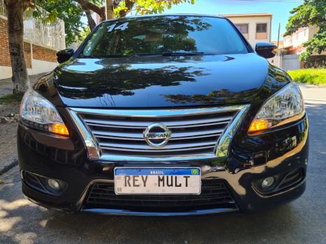 NISSAN Sentra 2.0 16V 4P SV FLEX AUTOMTICO CVT, Foto 2
