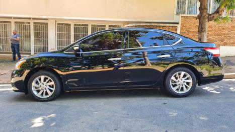 NISSAN Sentra 2.0 16V 4P SV FLEX AUTOMTICO CVT, Foto 4