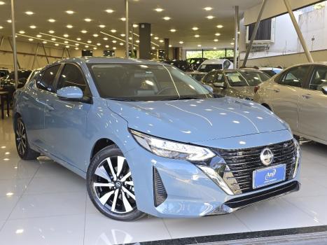 NISSAN Sentra 2.0 16V 4P ADVANCE XTRONIC AUTOMTICO, Foto 1