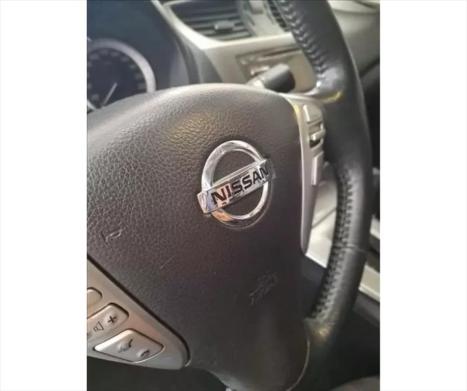 NISSAN Sentra 2.0 16V 4P SV FLEX AUTOMTICO CVT, Foto 7