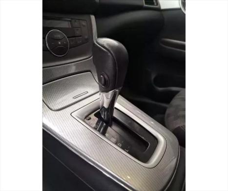 NISSAN Sentra 2.0 16V 4P SV FLEX AUTOMTICO CVT, Foto 9