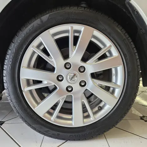 NISSAN Sentra 2.0 16V 4P SL AUTOMTICO CVT, Foto 9