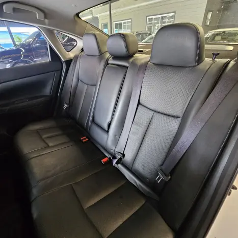 NISSAN Sentra 2.0 16V 4P SL AUTOMTICO CVT, Foto 12