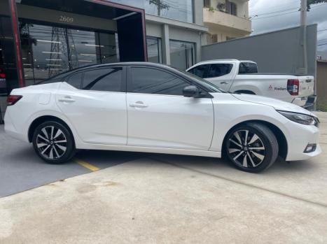 NISSAN Sentra 2.0 16V 4P EXCLUSIVE AUTOMTICO, Foto 3