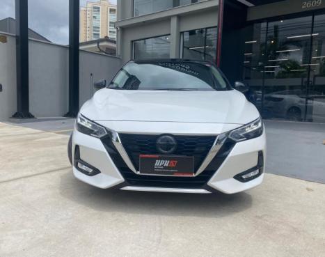 NISSAN Sentra 2.0 16V 4P EXCLUSIVE AUTOMTICO, Foto 4