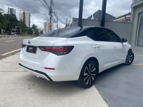 NISSAN Sentra 2.0 16V 4P EXCLUSIVE AUTOMTICO, Foto 5