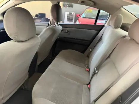 NISSAN Sentra 2.0 16V 4P S FLEX, Foto 8