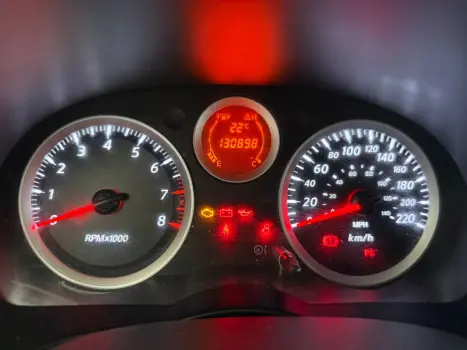 NISSAN Sentra 2.0 16V 4P S FLEX, Foto 11