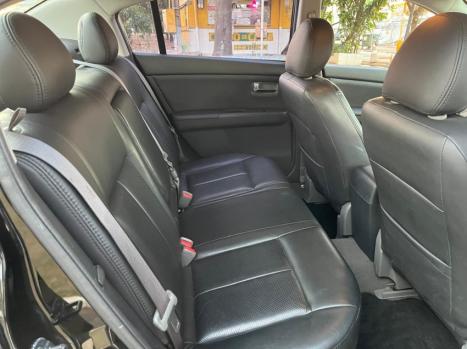NISSAN Sentra 2.0 16V 4P S FLEX AUTOMTICO CVT, Foto 8