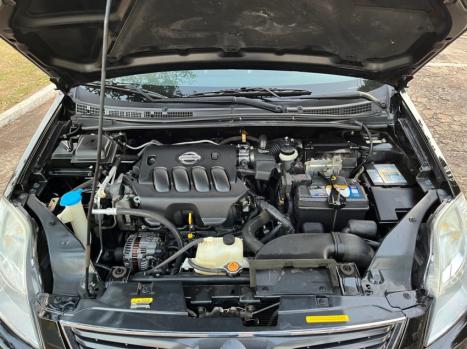 NISSAN Sentra 2.0 16V 4P S FLEX AUTOMTICO CVT, Foto 10