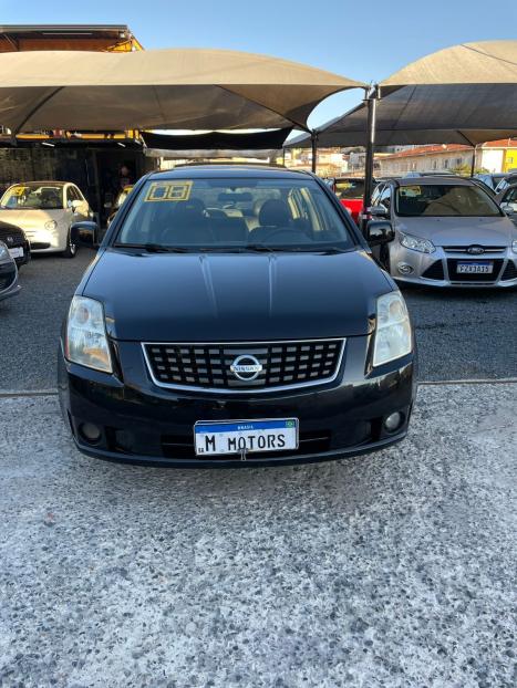 NISSAN Sentra 2.0 16V 4P SL AUTOMTICO CVT, Foto 2