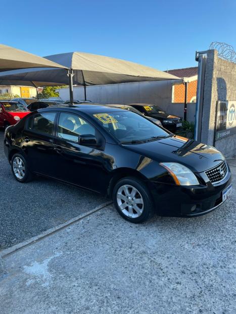 NISSAN Sentra 2.0 16V 4P SL AUTOMTICO CVT, Foto 5