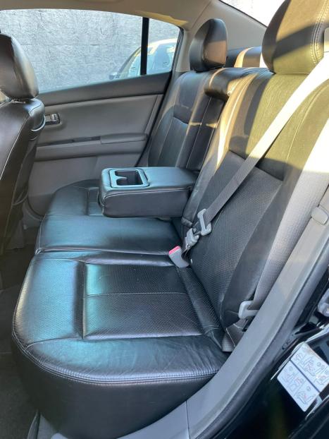 NISSAN Sentra 2.0 16V 4P SL AUTOMTICO CVT, Foto 10