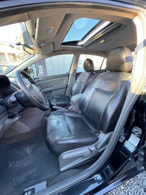 NISSAN Sentra 2.0 16V 4P SL AUTOMTICO CVT, Foto 11