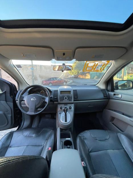 NISSAN Sentra 2.0 16V 4P SL AUTOMTICO CVT, Foto 12