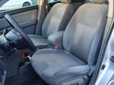 NISSAN Sentra 2.0 16V 4P S FLEX AUTOMTICO CVT, Foto 9