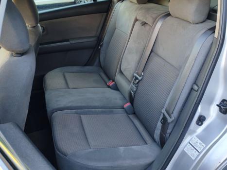 NISSAN Sentra 2.0 16V 4P S FLEX AUTOMTICO CVT, Foto 10