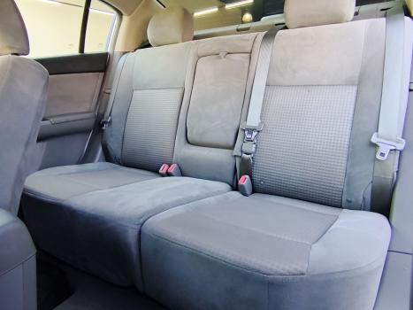 NISSAN Sentra 2.0 16V 4P S FLEX AUTOMTICO CVT, Foto 11