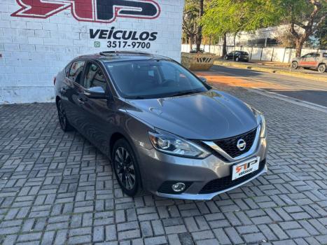 NISSAN Sentra 2.0 16V 4P SL AUTOMTICO CVT, Foto 2