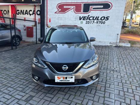 NISSAN Sentra 2.0 16V 4P SL AUTOMTICO CVT, Foto 3