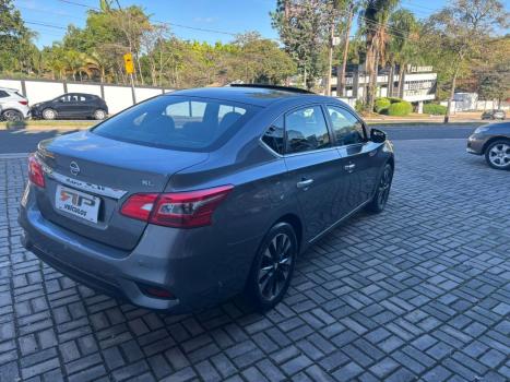 NISSAN Sentra 2.0 16V 4P SL AUTOMTICO CVT, Foto 6