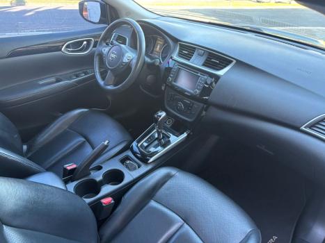 NISSAN Sentra 2.0 16V 4P SL AUTOMTICO CVT, Foto 10